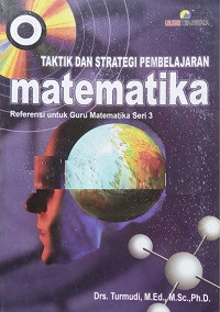 Image of Taktik Dan Strategi Pembelajaran Matematika