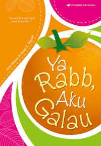 Image of Ya Rabb Aku Galau