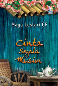 Image of Cinta segala Musim