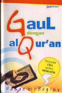 Image of Gaul Dengan Al Qur'an.