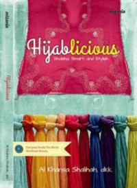 Image of Hijablicious: Sholeha, Smart, and Stylish