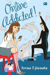 Image of Oline Addicted !