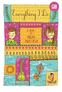 Image of Everything I Do