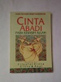 Image of CINTA ABADI PARA KEKASIH ALLAH