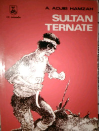 Image of Sultan Ternate