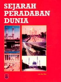 Image of Sejarah Peradaban Dunia