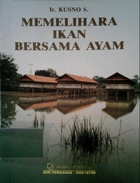 Image of Memelihara Ikan Bersama Ayam