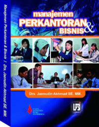 Image of Manajemen Perkantoran & Bisnis