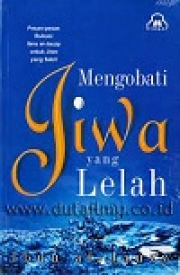 Image of Mengobati Jiwa yang Lelah