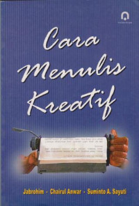 Image of Cara Menulis Kreatif