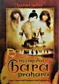 Image of Menyulut Bara Prahara