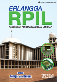 Image of RPIL (Rangkuman Pengetahuan Islam Lengkap)