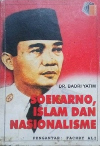 Image of Soekarno, Islam dan Nasionalisme