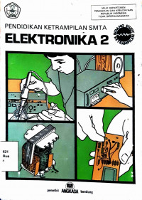 Image of Pendidikan Keterampilan SMTA Elektronika 2