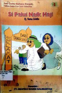 Image of Si Palui Naik Haji