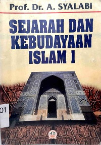 Image of Sejarah Dan Kebudayaan Islam I