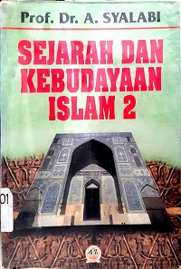 Image of Sejarah Dan Kebudayaan Islam 2
