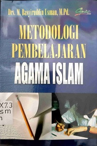 Image of Metodologi Pembelajaran Agama Islam