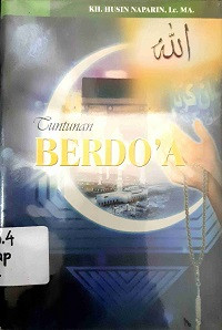 Image of Tuntunan Berdo'a