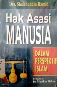 Image of Hak Asasi Manusia (Dalam Perspektif Islam)