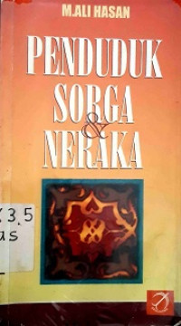 Image of Penduduk Sorga & Neraka