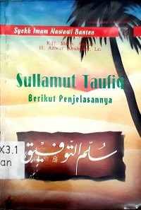 Image of Sullamut Taufiq (Berikut Penjelasannya)