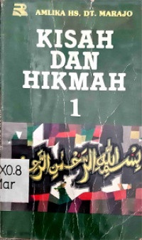 Image of Kisah dan Hikmah 1