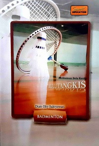 Image of Permaianan Bola Kecil BuluTangkis; Badminton.