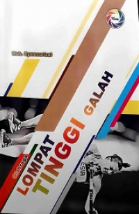 Image of Olahraga Lompat Tinggi Galah