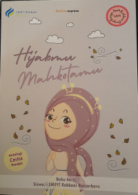 Image of Hijabmu Mahkotamu
