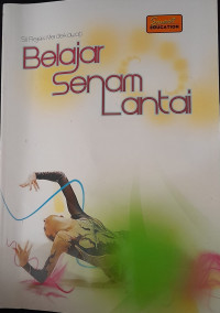 Image of Belajar Senam Lantai