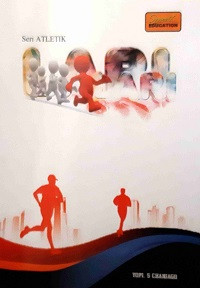 Image of Seri Atletik Lari