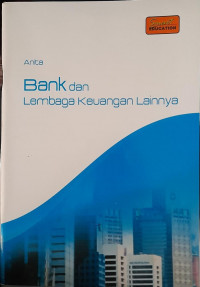 Image of Bank dan Lembaga Keuangan Lainnya