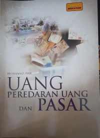 Image of Uang, Peredaran Uang dan Pasar