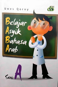 Image of Belajar Asyik Bahasa Arab Seri A