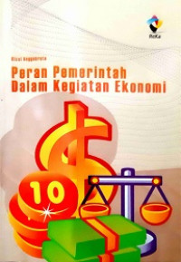 Image of Peran Pemerintah Dalam Kegiatan Ekonomi