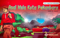 Image of Asal Mula Kota Pekanbaru.