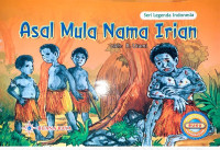 Image of Asal Mula Nama Irian