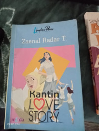 Image of Kantin Love Story