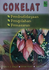 Image of Cokelat
* Pembudidayaan
* Pengolahan
* Pemasaran