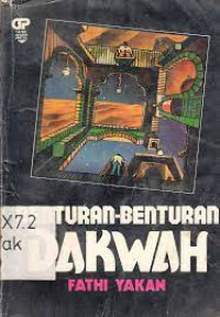 Image of Benturan-Benturan Dakwah
