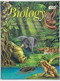 Image of Biology Insight : Mengkaji Kehidupan Memupuk Keimanan