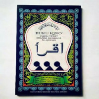 Image of Pegangan Setiap Santri & Ustadz Cara Cepat Belajar Tajwid Praktis