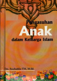 Image of Pengasuhan Anak dalam Keluarga Islam