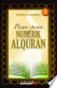 Image of Pesan-pesan Numerik AlQuran 1