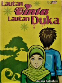 Image of Lautan Cinta Lautan Duka