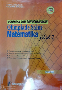 Image of OSN Olimpiade Sains Nasional Kimia