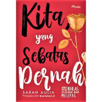 Image of Kita yang sebatas pernah