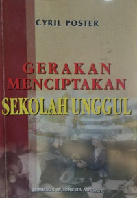 Image of Gerakan Menciptakan Sekolah Unggul
