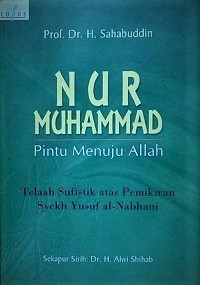 Image of Nur Muhammad (Pintu Menuju Allah)